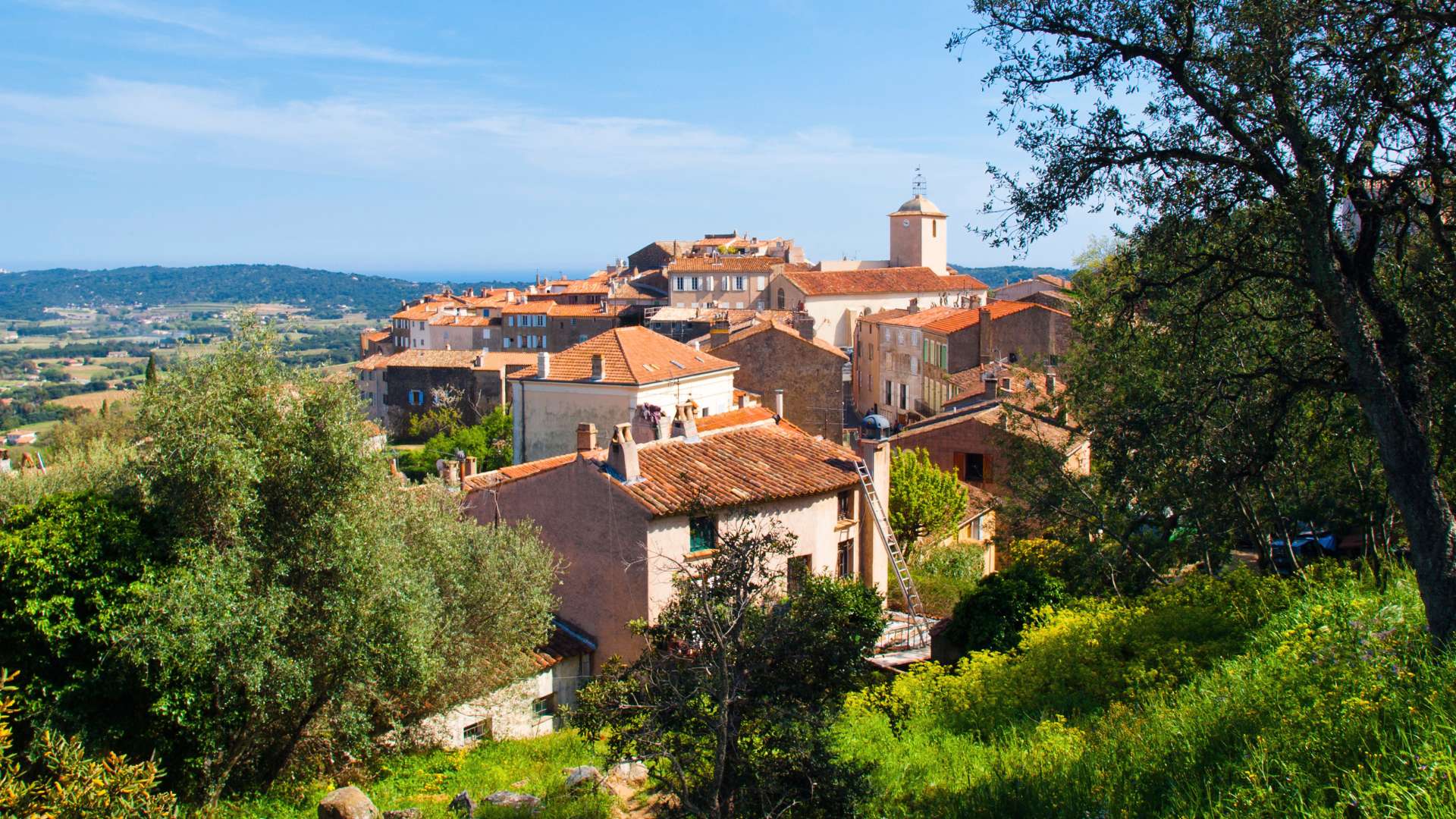 Ramatuelle