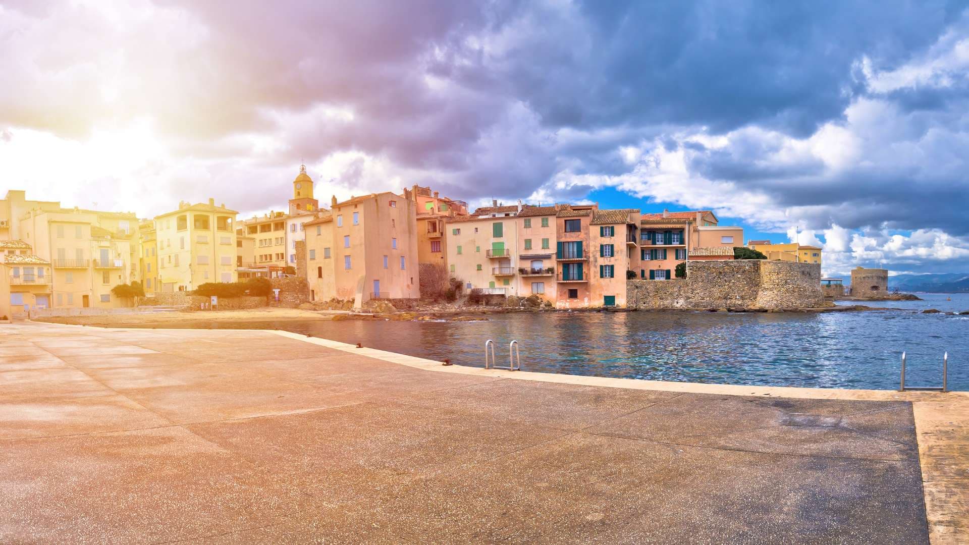Saint-Tropez