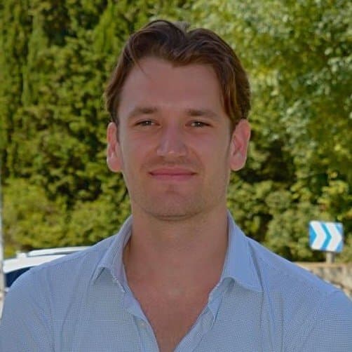 Marc Mehagnoul