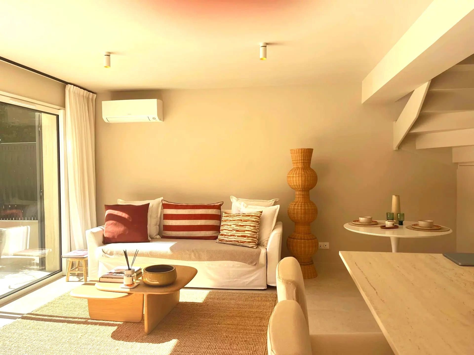 Maison jumelée contemporaine – Grimaud — photo 5