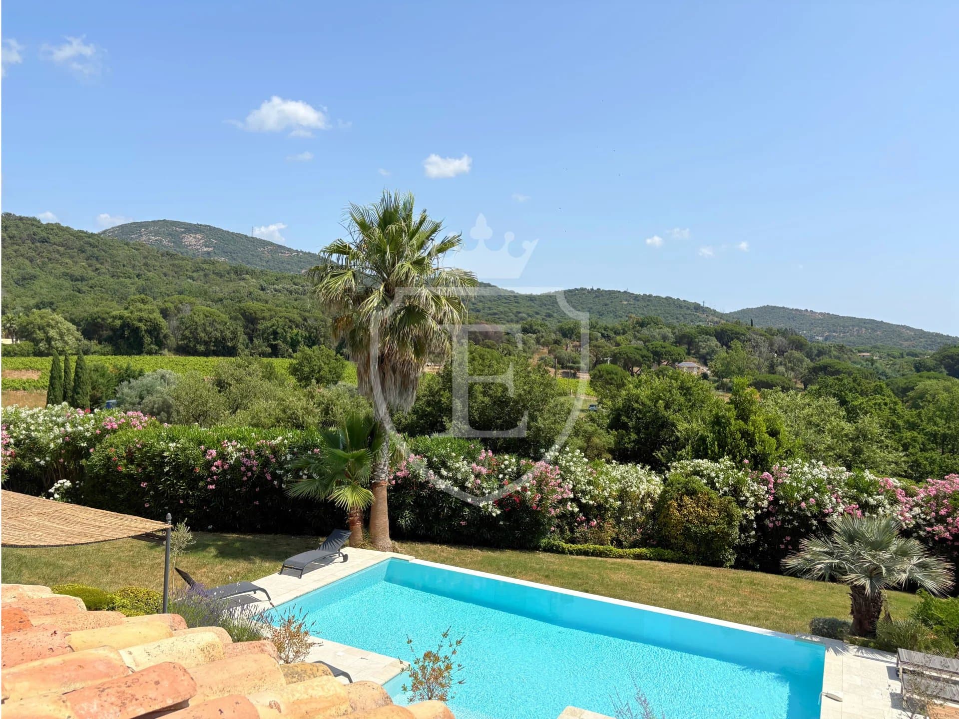 Villa de charme dans domaine privé — photo 3
