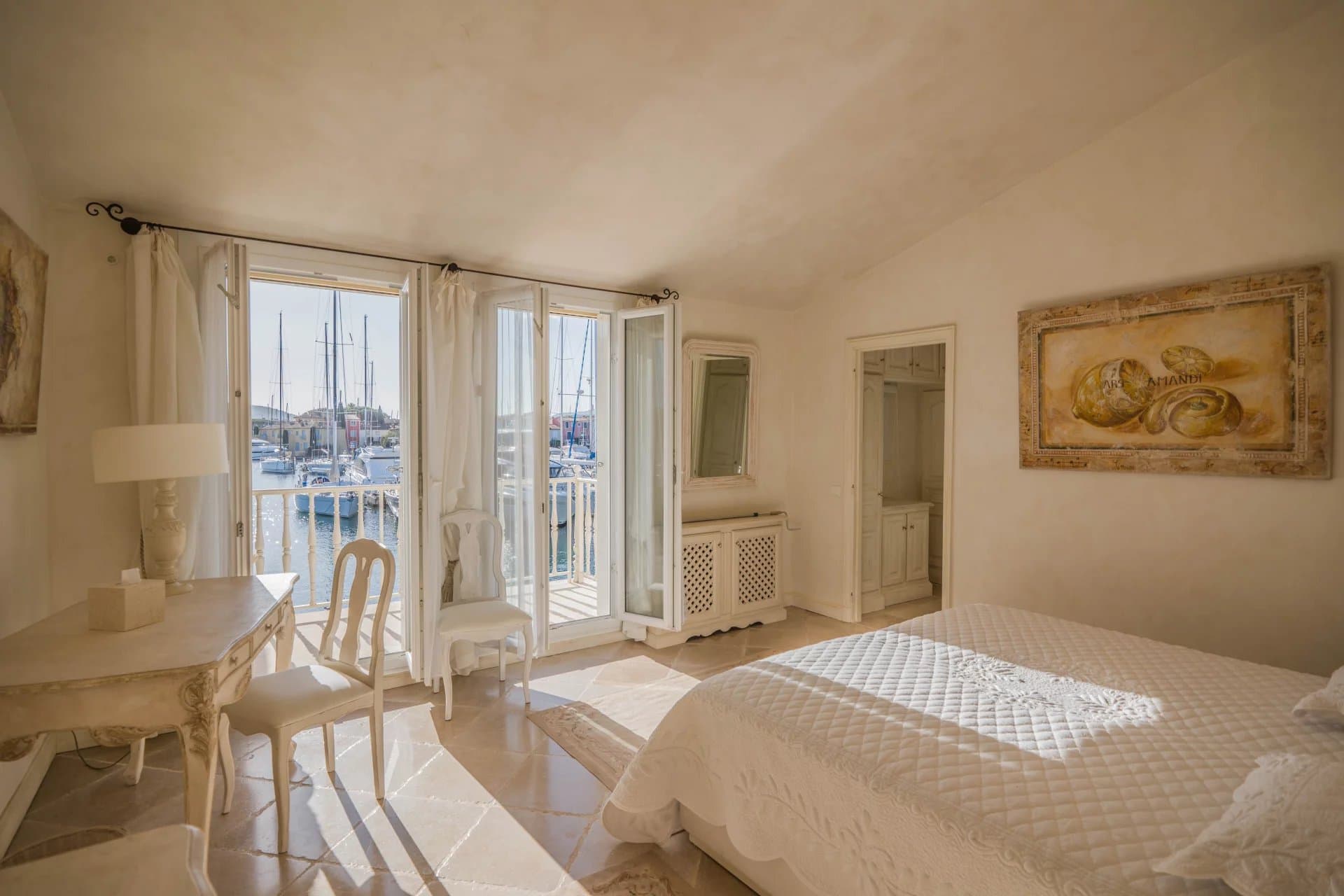 Villa d'exception à Port-Grimaud — photo 7