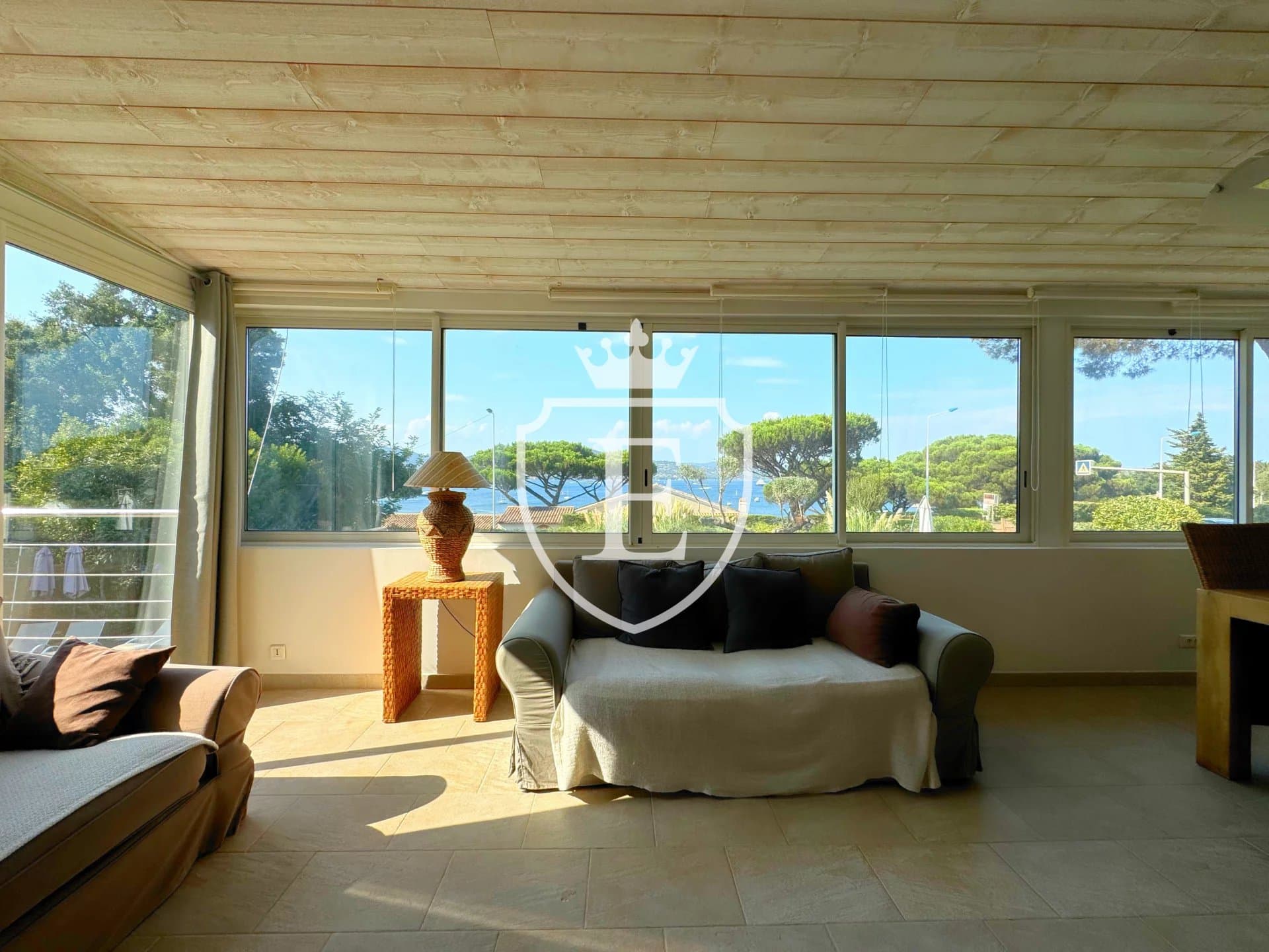 Hôtel de Charme à l'Entrée de Saint-Tropez - Gassin — photo 3