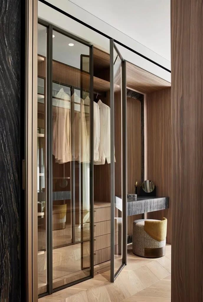 MODERN LUXURY LIVING IN MONACO'S CARRÉ  D'OR — photo 11