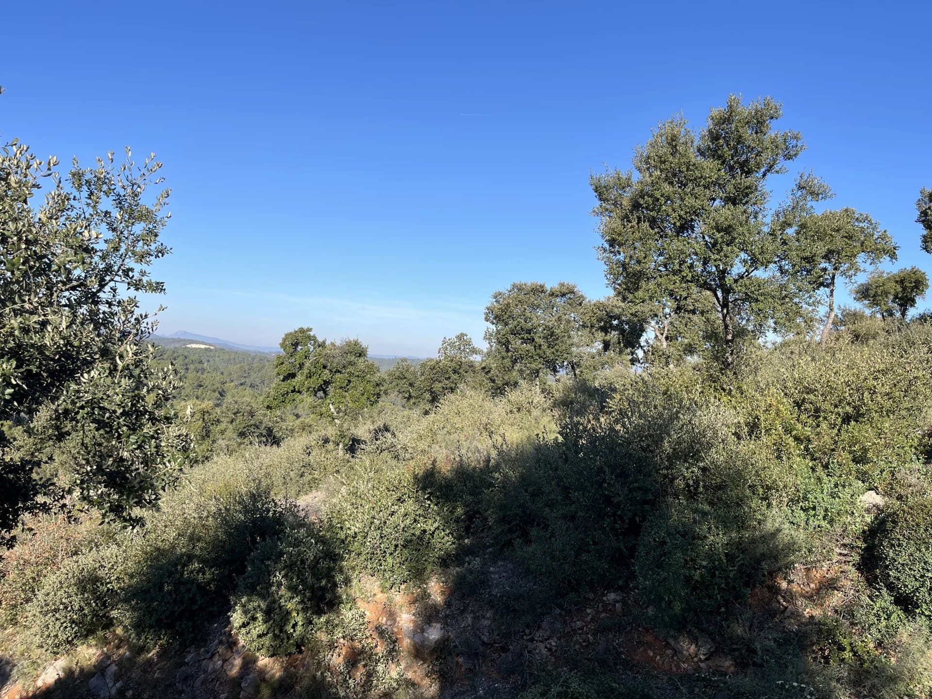Vidauban: Maison avec potentiel et une vue panoramique — photo 6