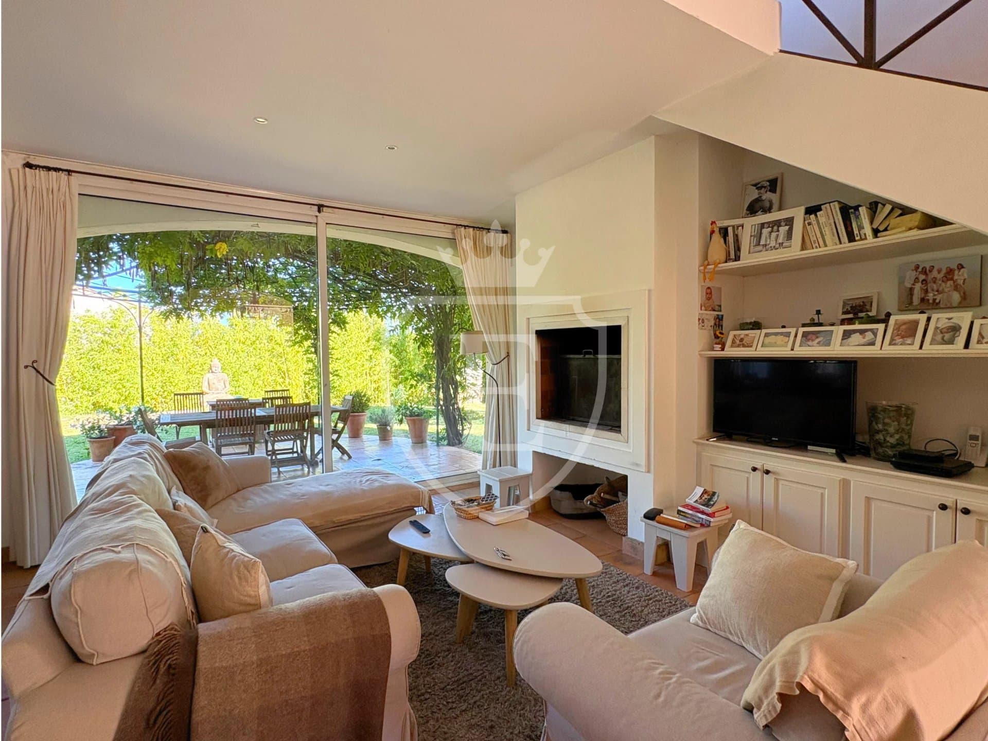 Maison provençale à deux pas des plages de Pampelonne — photo 6