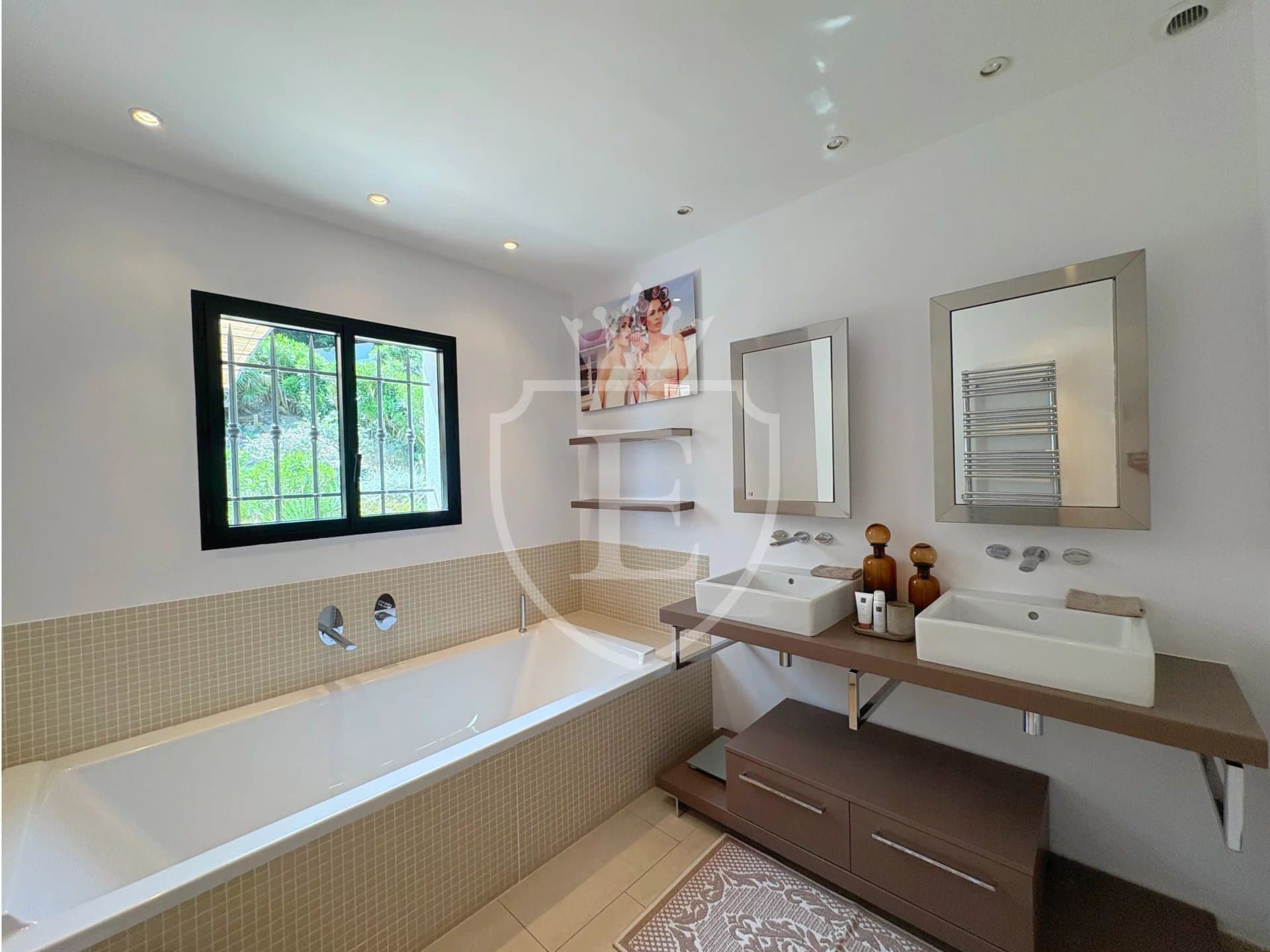 Villa de charme dans domaine privé — photo 9