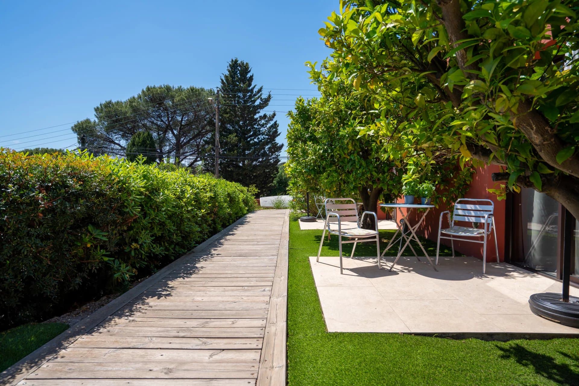 Villa d’exception avec vue mer panoramique — photo 12