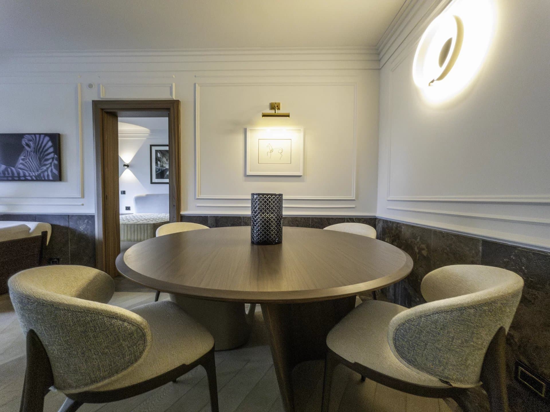 STUNNING NEW HOME IN LE MONTAIGNE — photo 10
