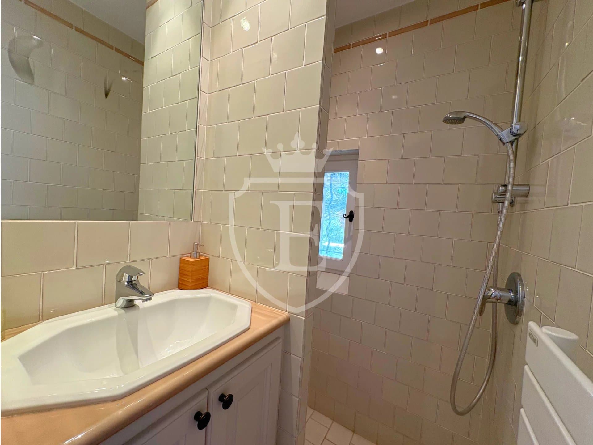 Maison provençale à deux pas des plages de Pampelonne — photo 9