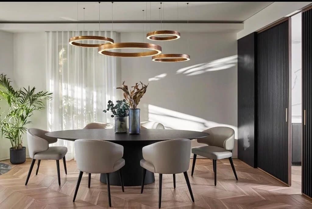 MODERN LUXURY LIVING IN MONACO'S CARRÉ  D'OR — photo 4
