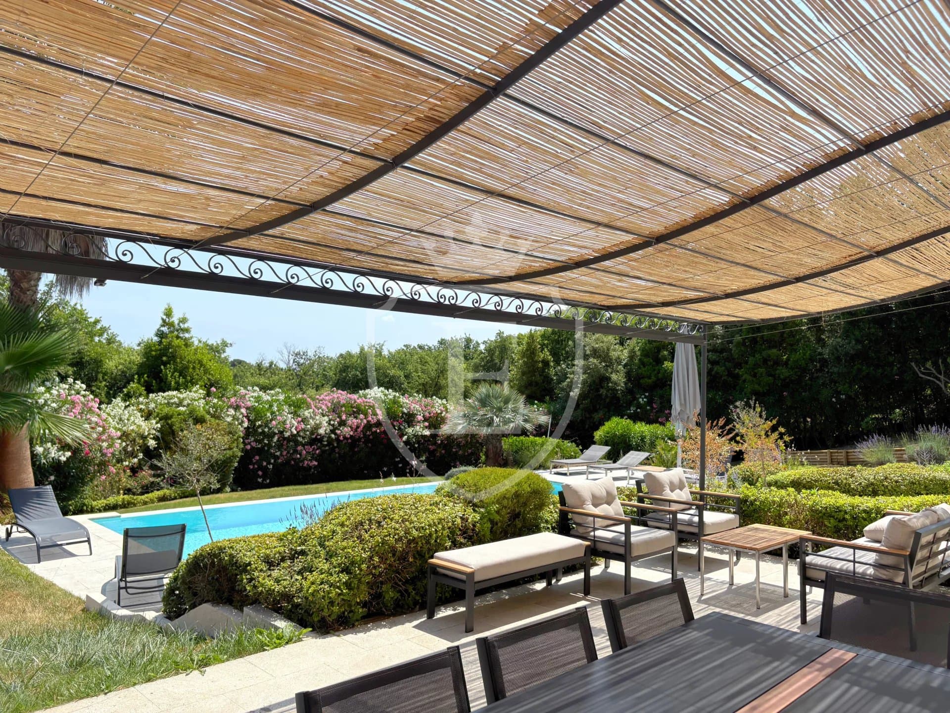 Villa de charme dans domaine privé — photo 4