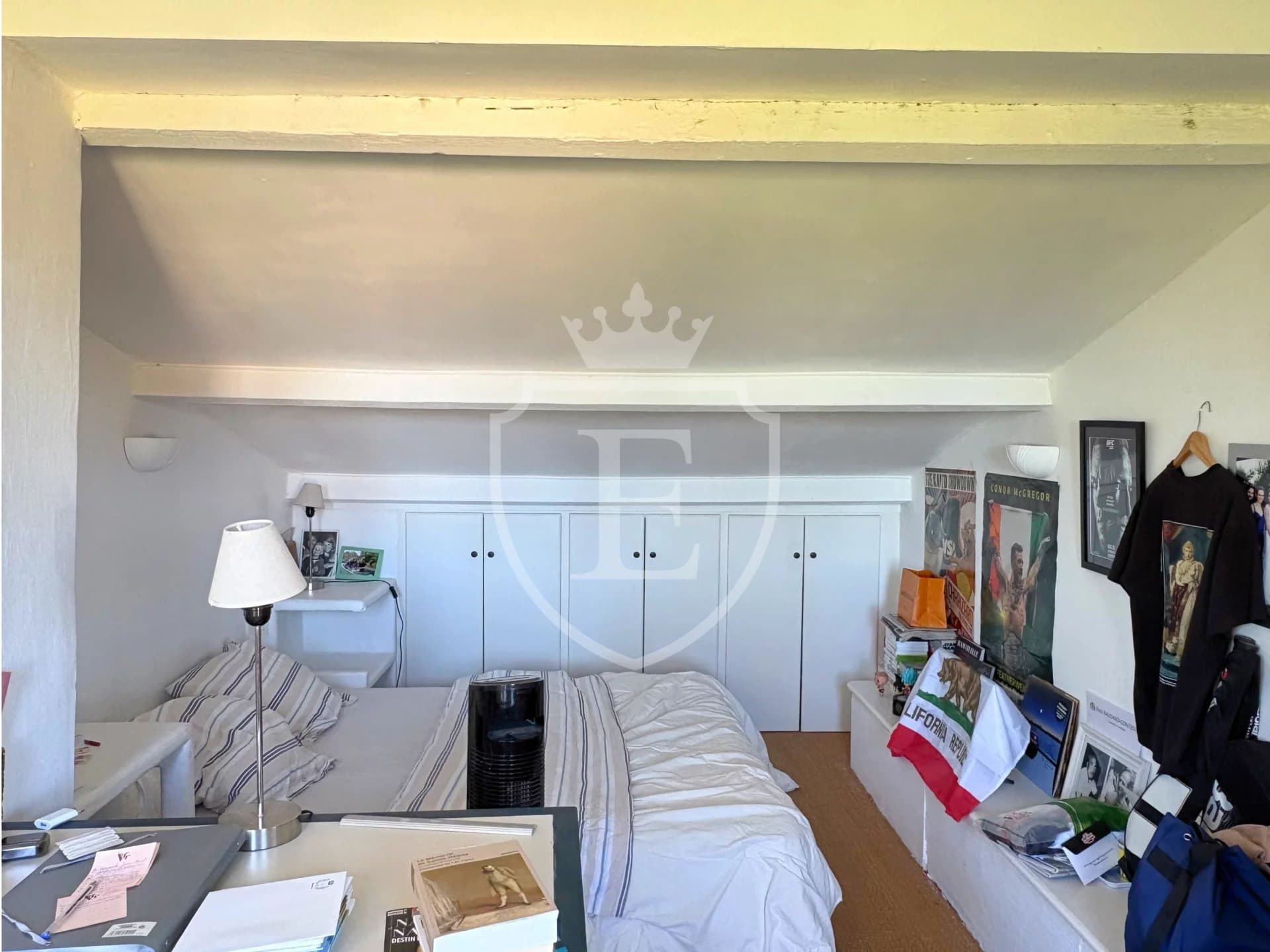 Maison provençale à deux pas des plages de Pampelonne — photo 12