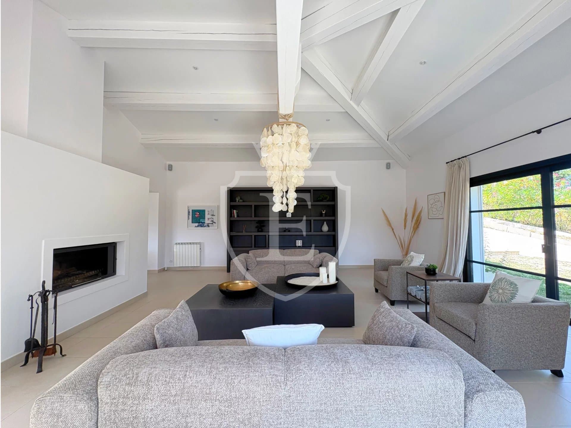 Villa de charme dans domaine privé — photo 7