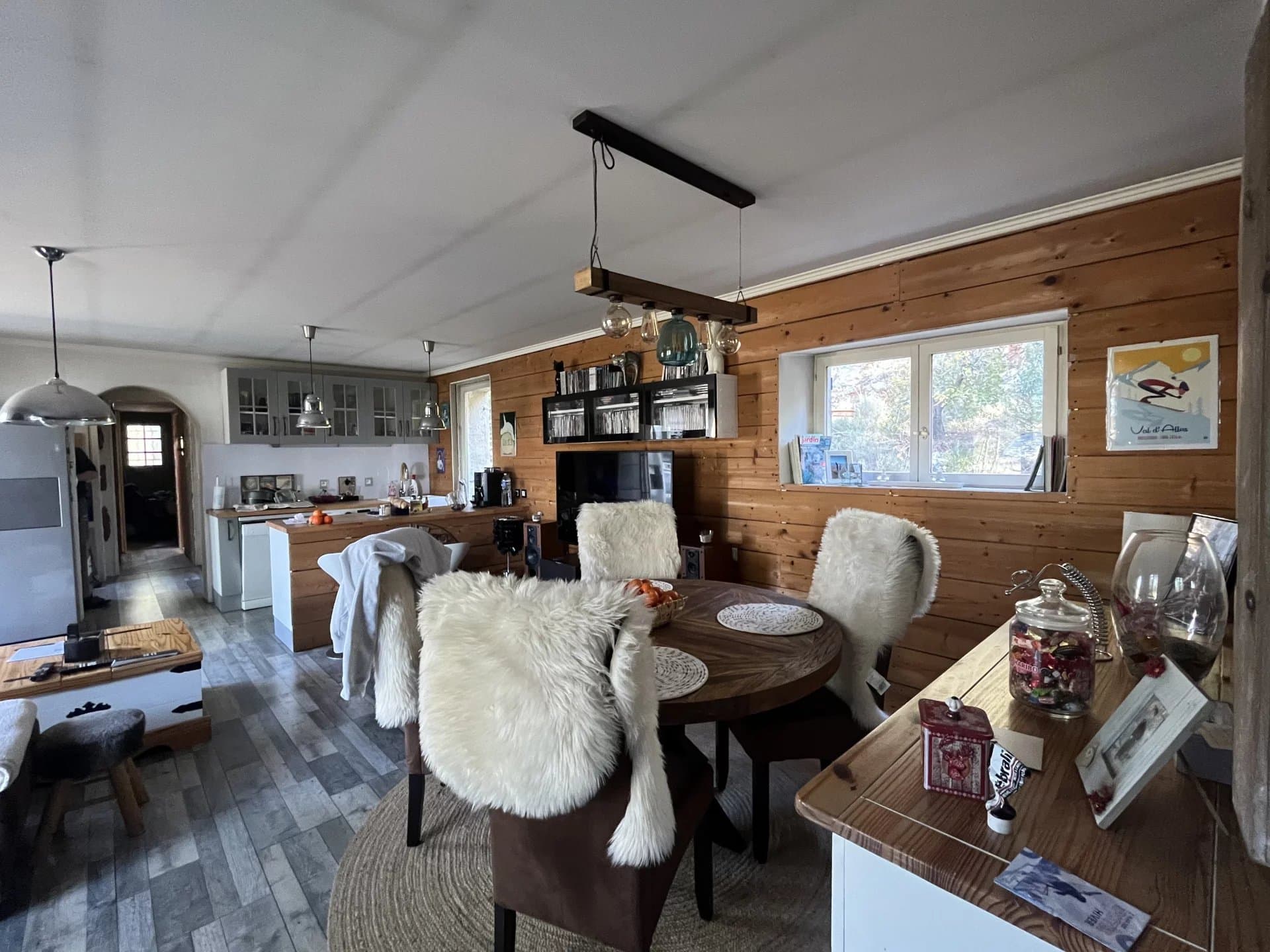 Vidauban: Maison avec potentiel et une vue panoramique — photo 9