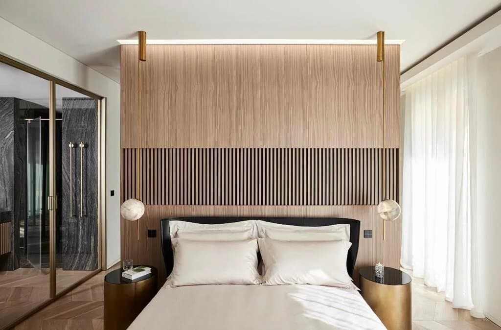 MODERN LUXURY LIVING IN MONACO'S CARRÉ  D'OR — photo 9