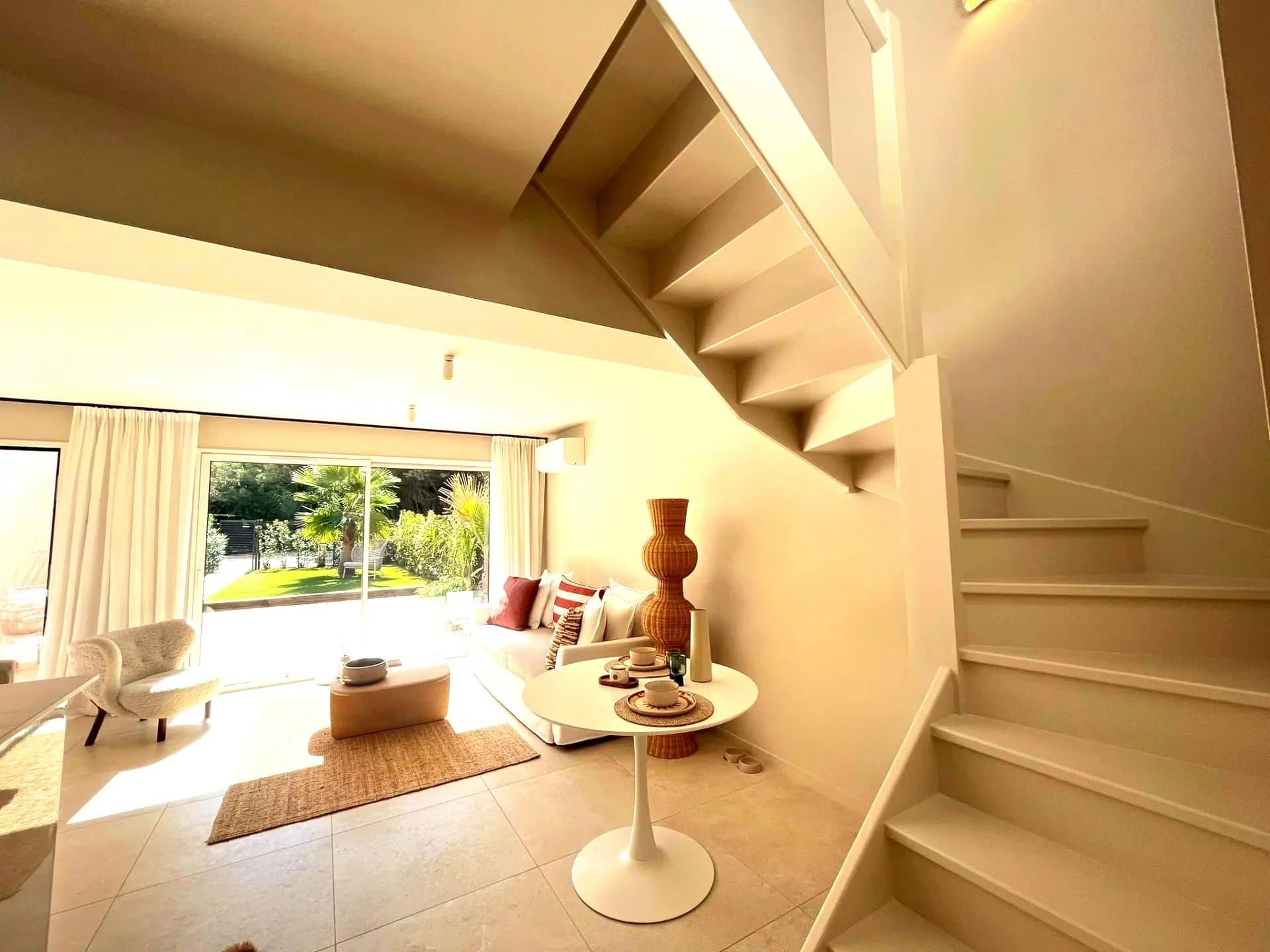 Maison jumelée contemporaine – Grimaud — photo 7