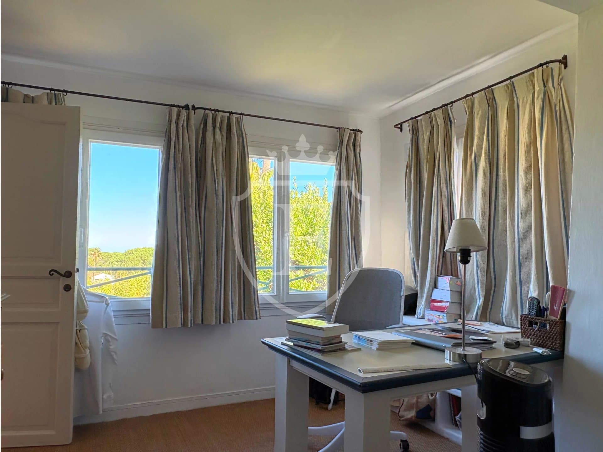 Maison provençale à deux pas des plages de Pampelonne — photo 13