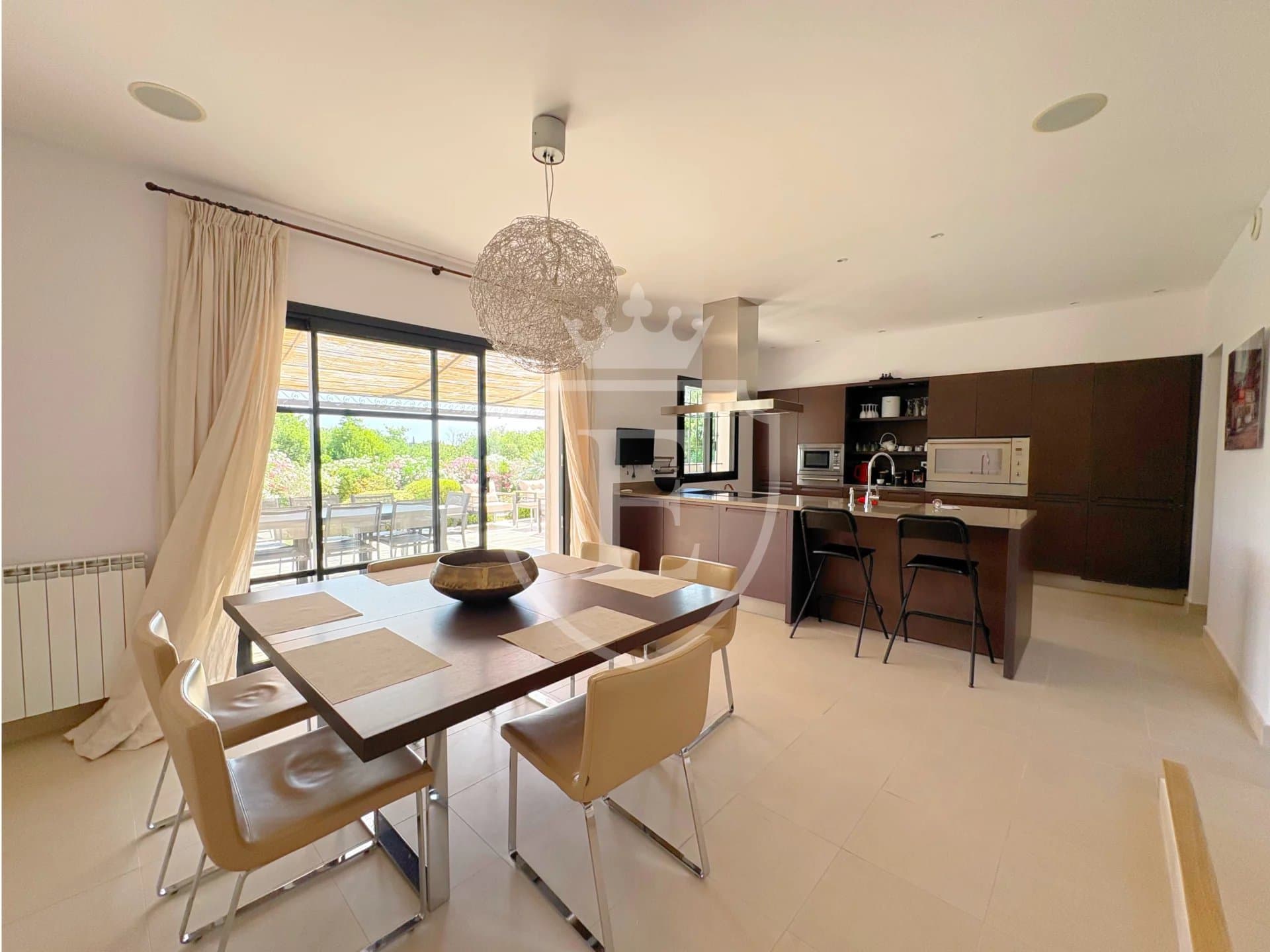 Villa de charme dans domaine privé — photo 5