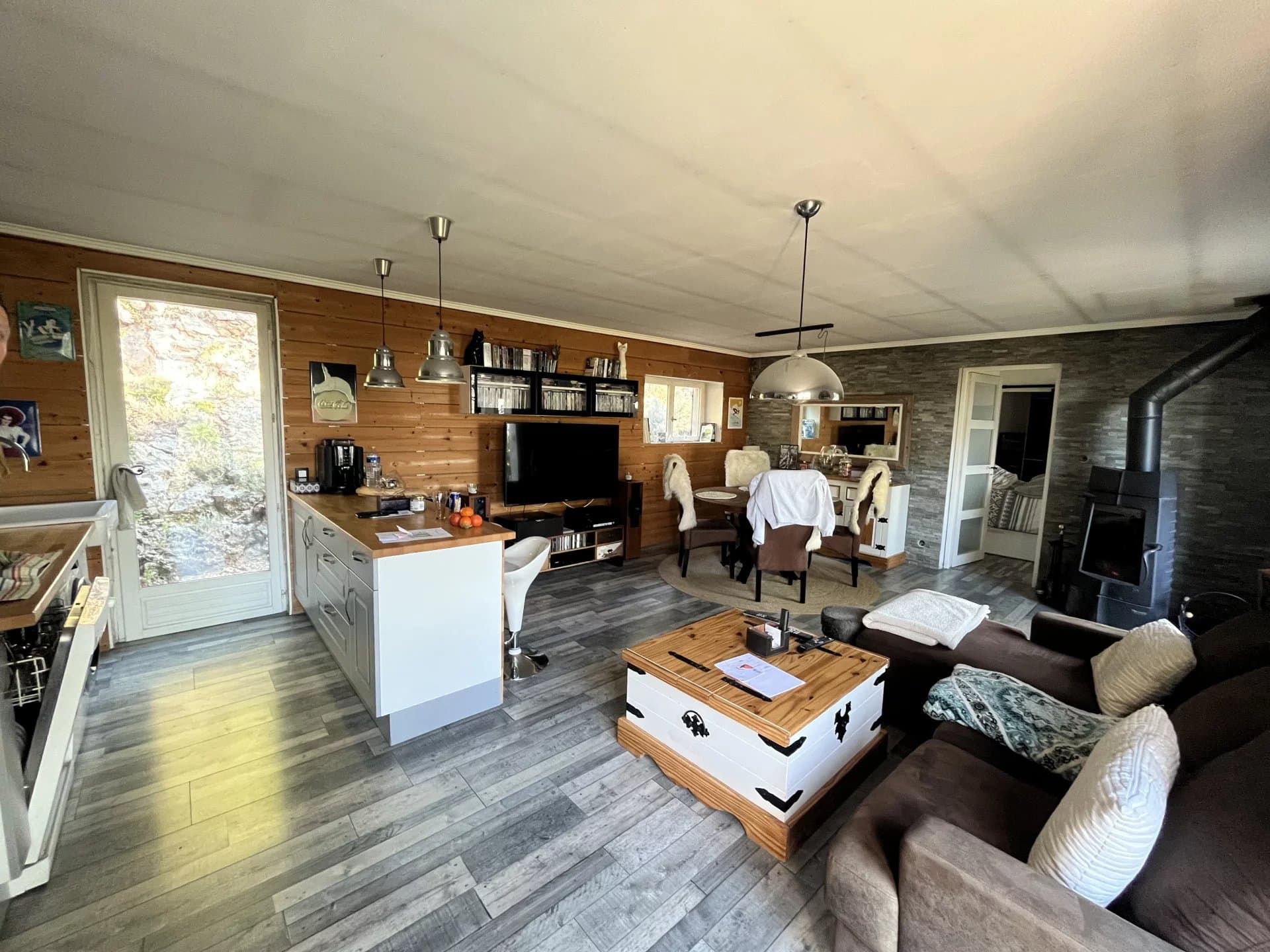 Vidauban: Maison avec potentiel et une vue panoramique — photo 7