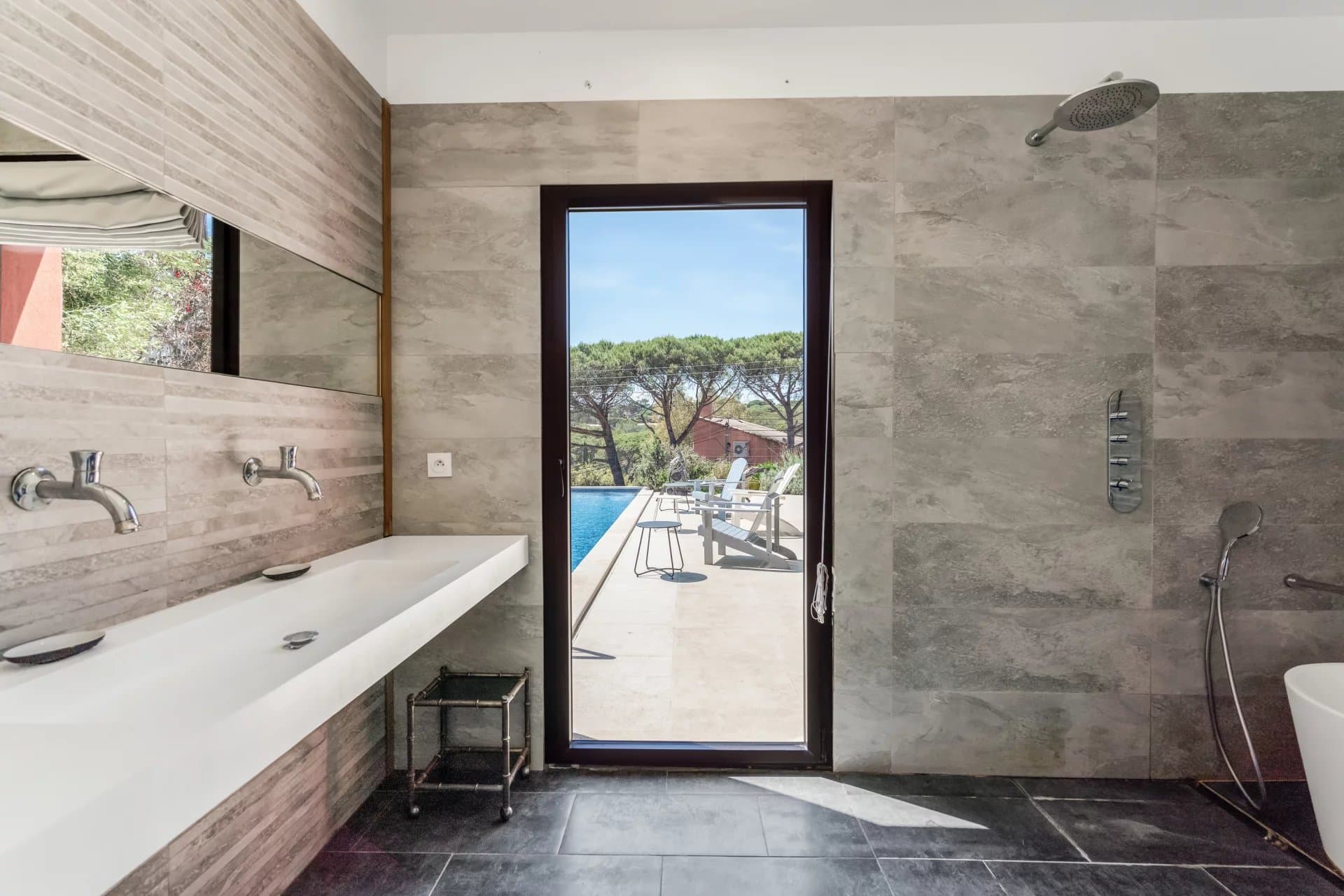 Villa d’exception avec vue mer panoramique — photo 11