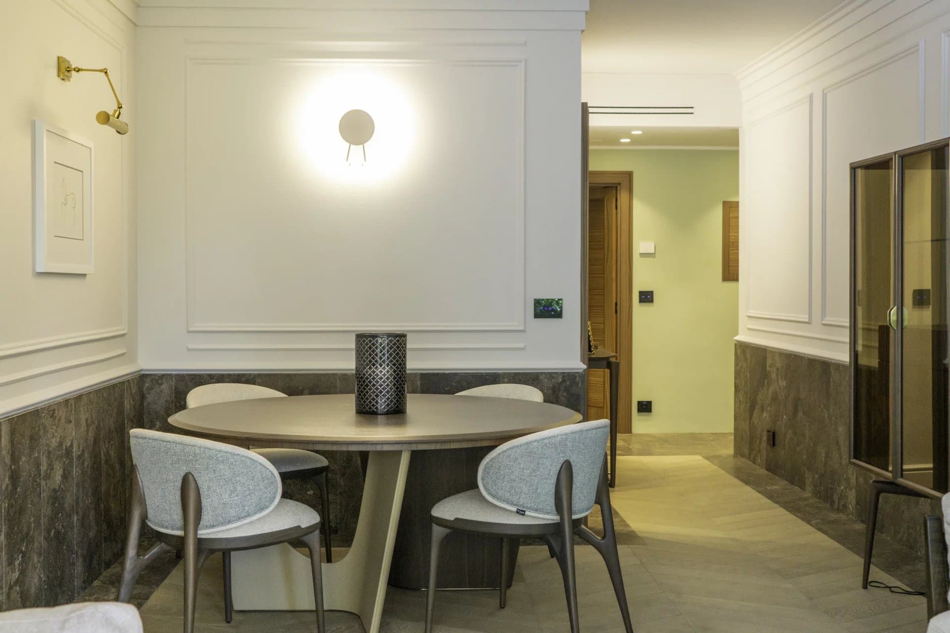 STUNNING NEW HOME IN LE MONTAIGNE — photo 9