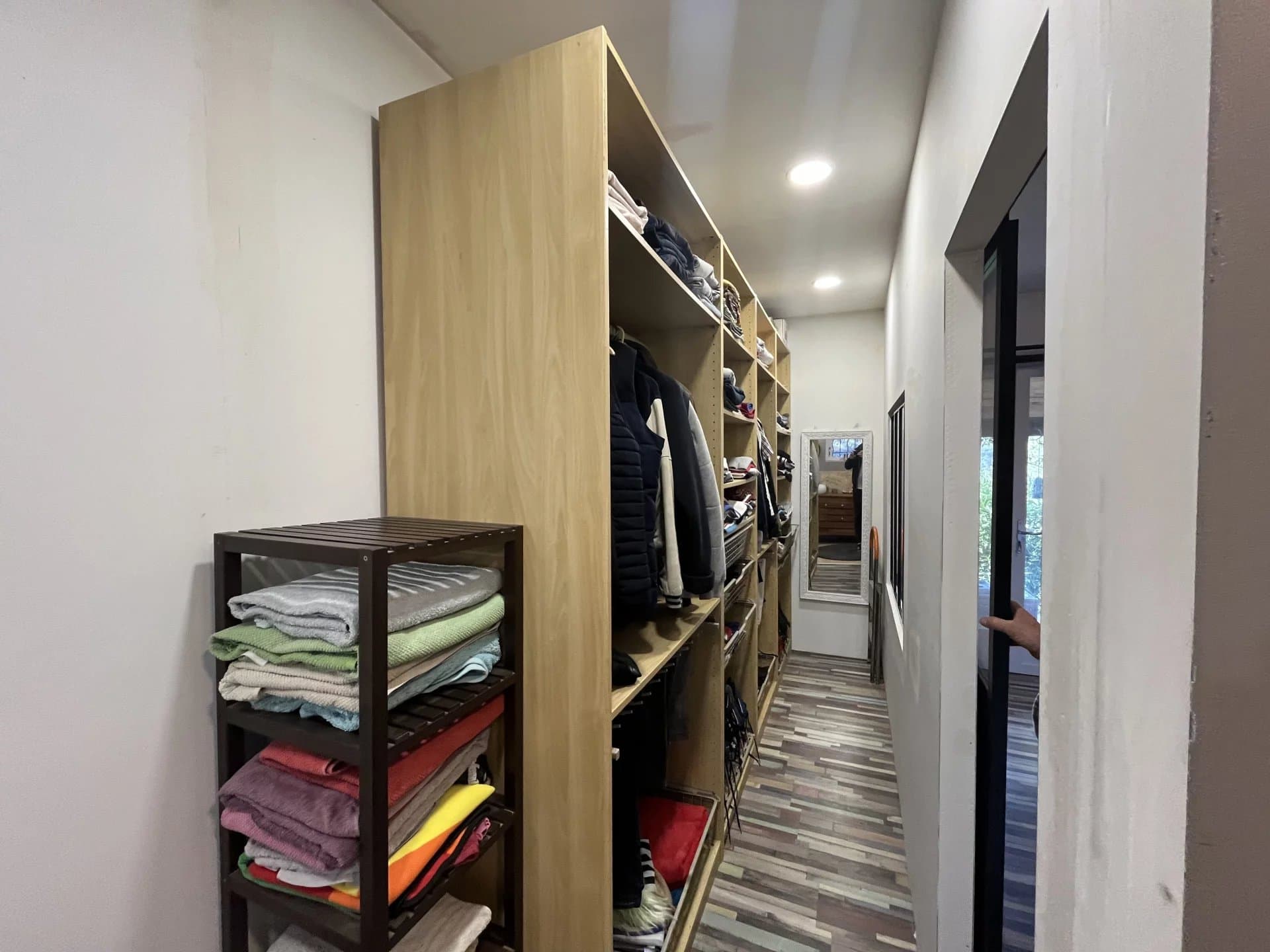 Vidauban: Maison avec potentiel et une vue panoramique — photo 13