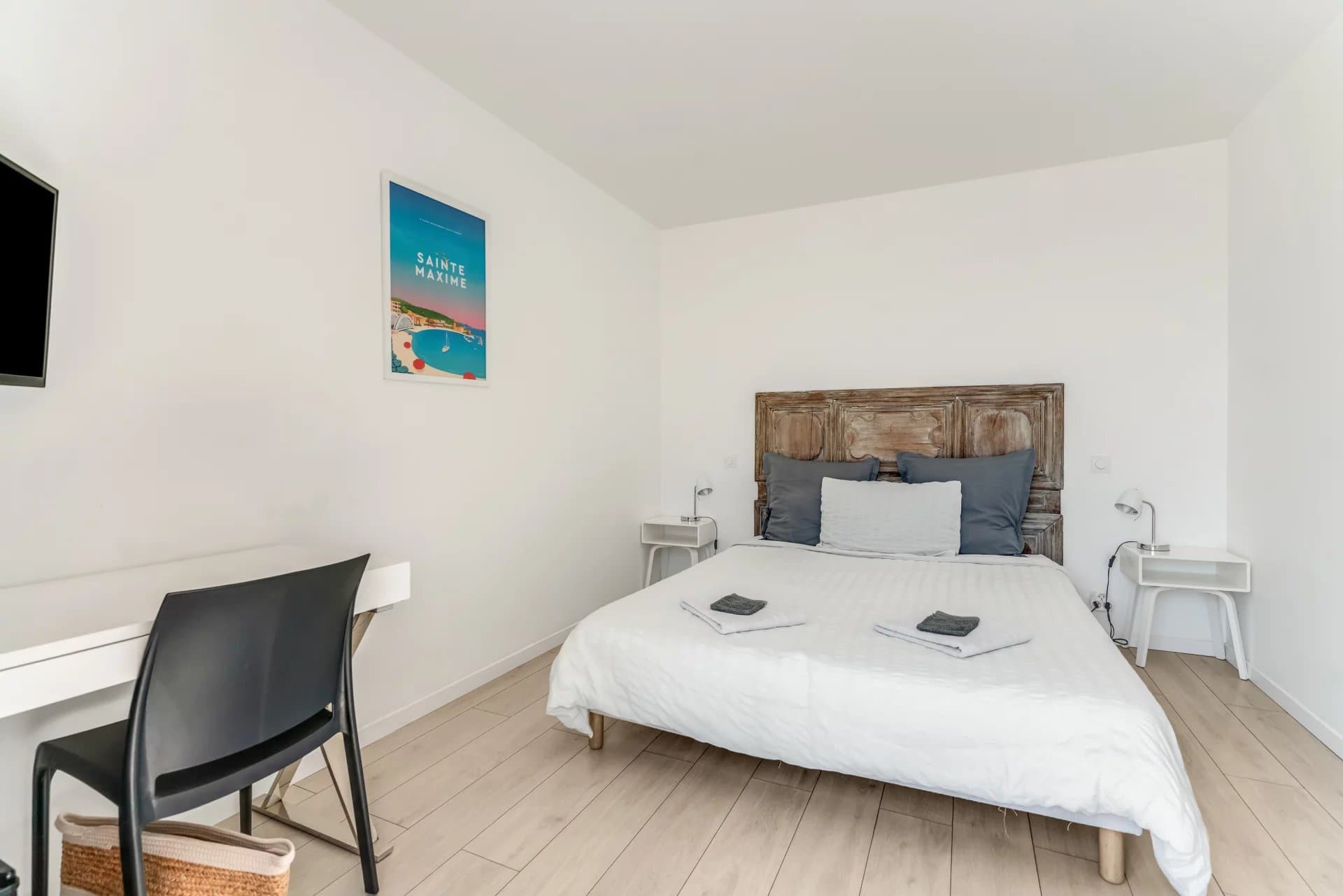 Villa d’exception avec vue mer panoramique — photo 13
