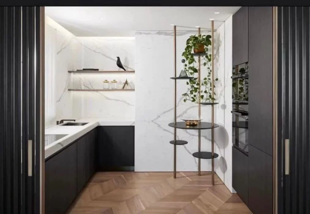 MODERN LUXURY LIVING IN MONACO'S CARRÉ  D'OR — photo 6