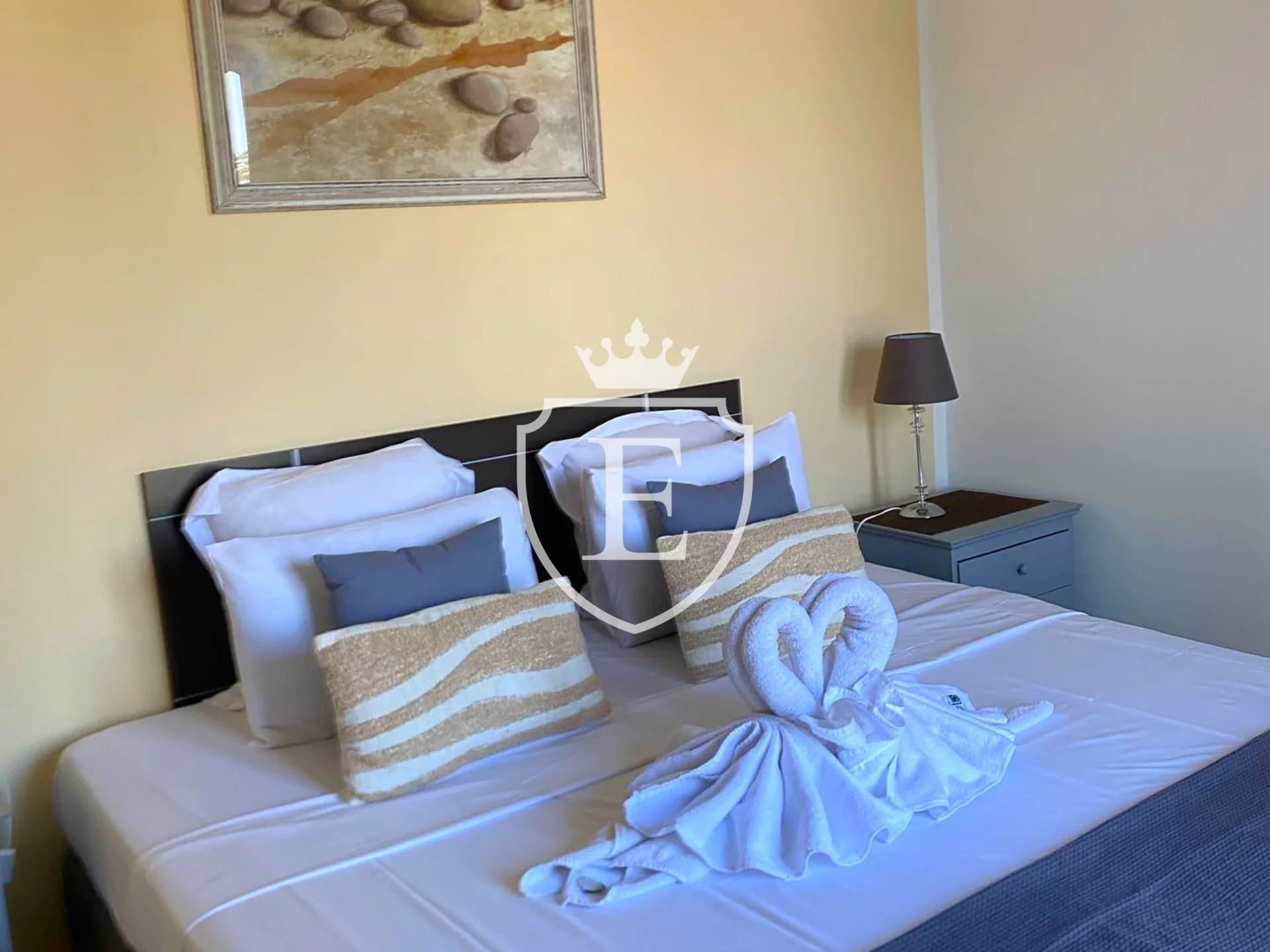 Hôtel de Charme à l'Entrée de Saint-Tropez - Gassin — photo 10