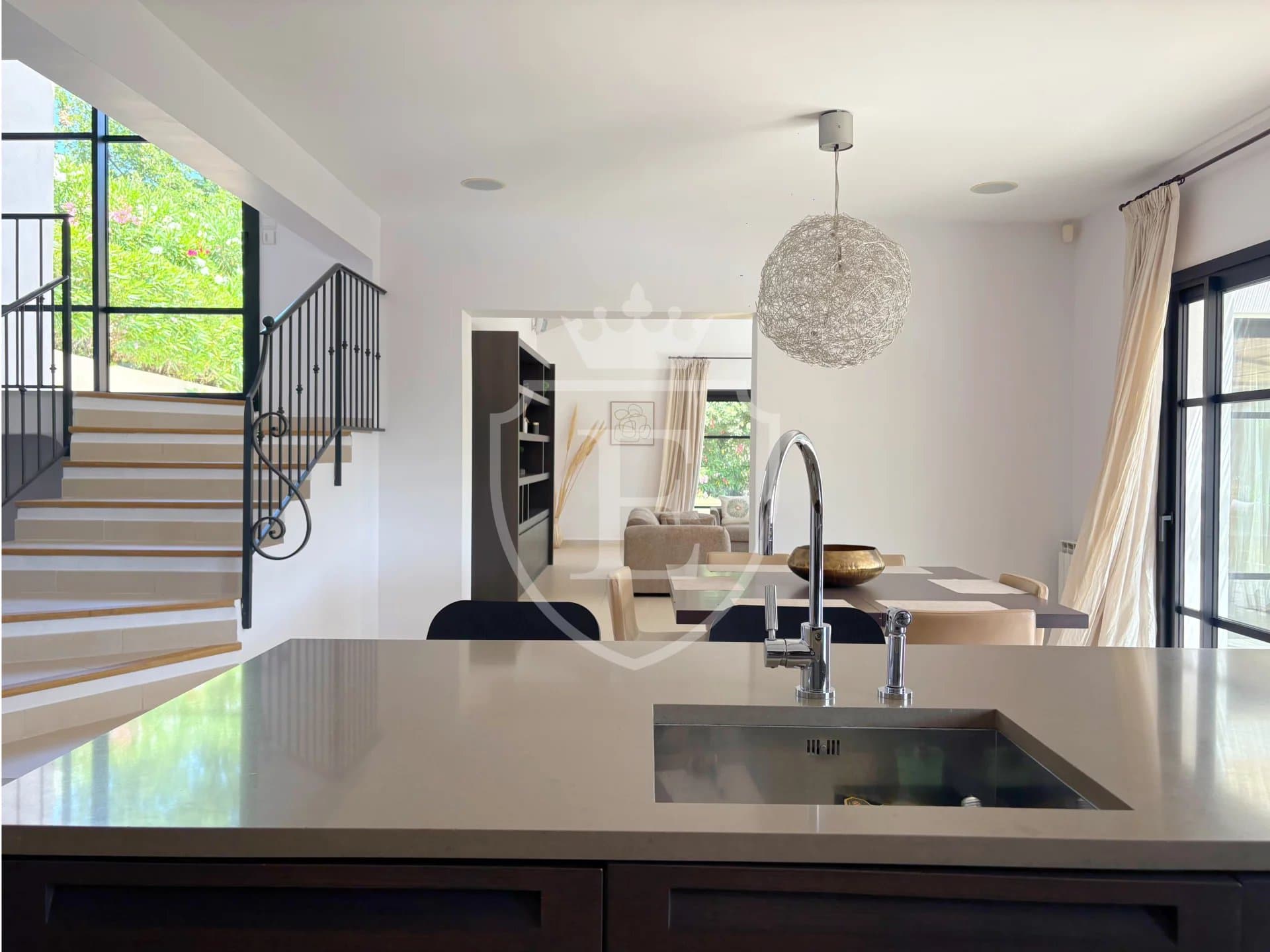 Villa de charme dans domaine privé — photo 6