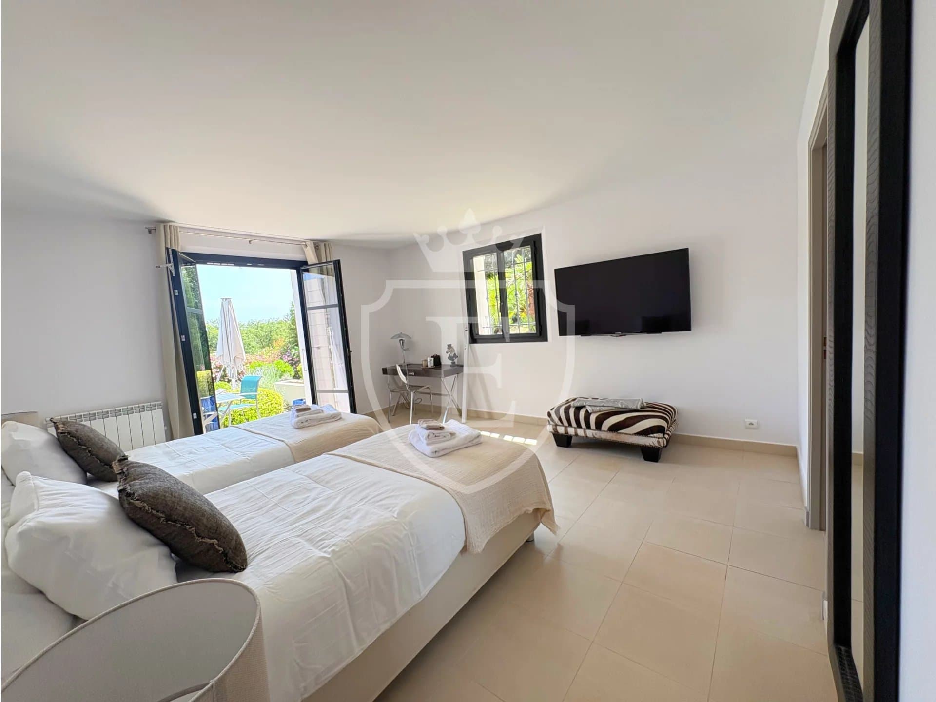 Villa de charme dans domaine privé — photo 8