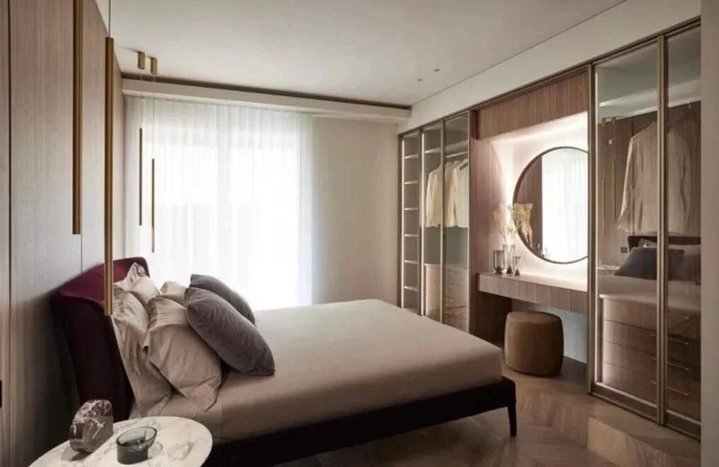 MODERN LUXURY LIVING IN MONACO'S CARRÉ  D'OR — photo 8