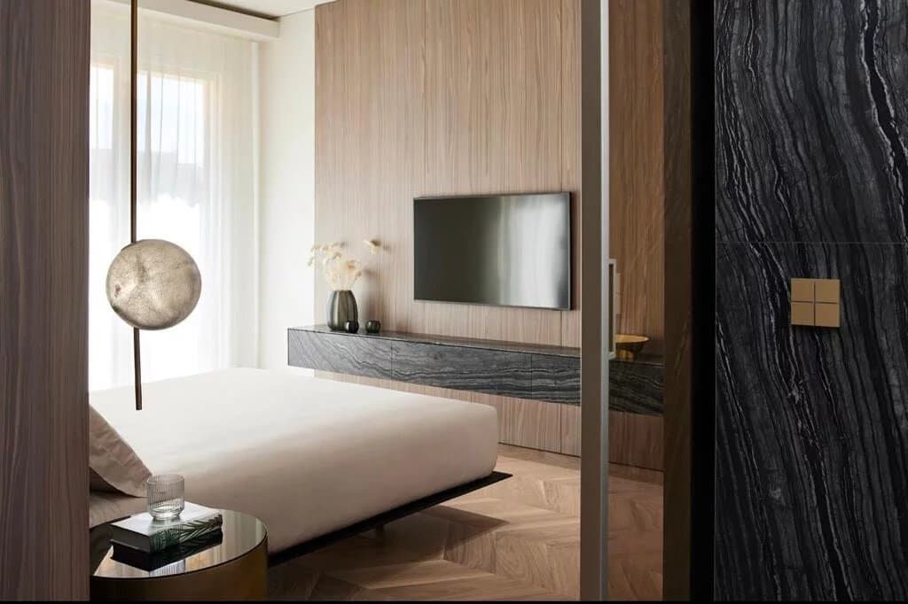 MODERN LUXURY LIVING IN MONACO'S CARRÉ  D'OR — photo 10