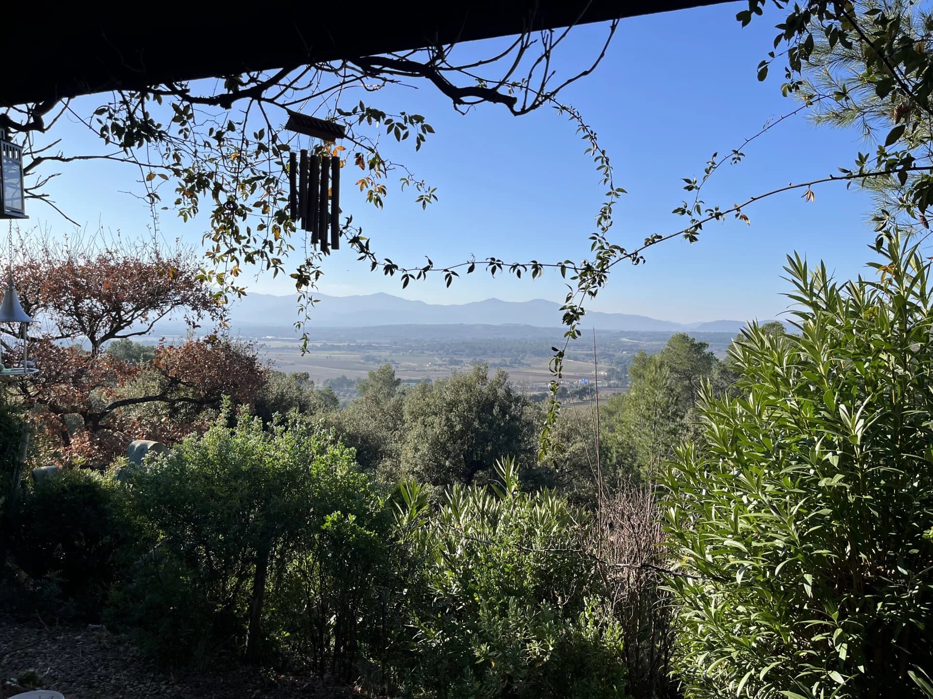 Vidauban: Maison avec potentiel et une vue panoramique — photo 4