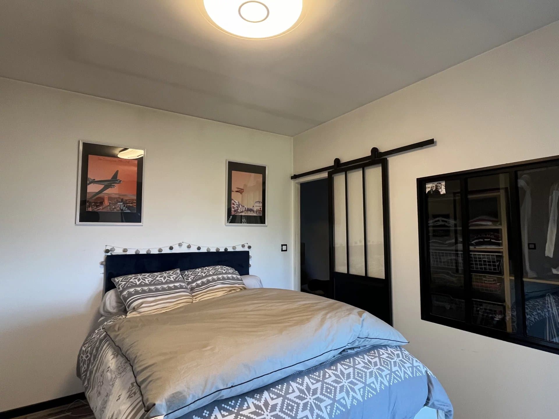 Vidauban: Maison avec potentiel et une vue panoramique — photo 11