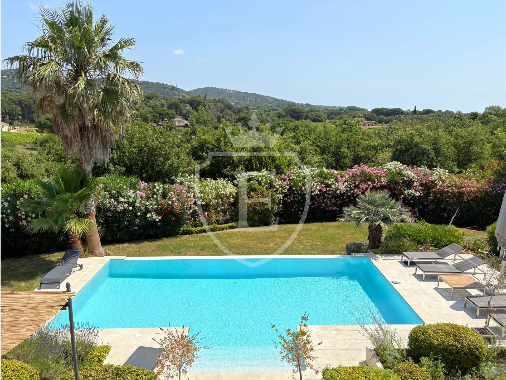 Villa de charme dans domaine privé — photo 2