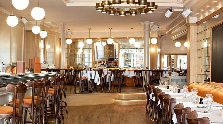 Café de Paris