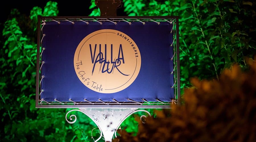 Villa Azur